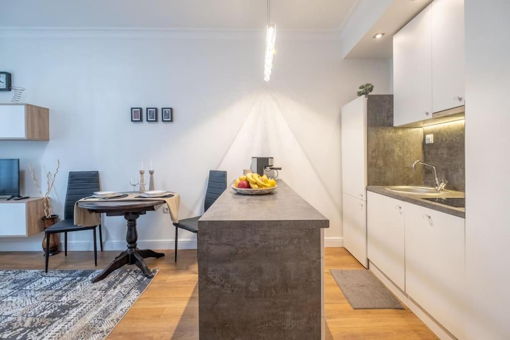 St. Ivan Rilski Flat Sofia Buitenkant foto