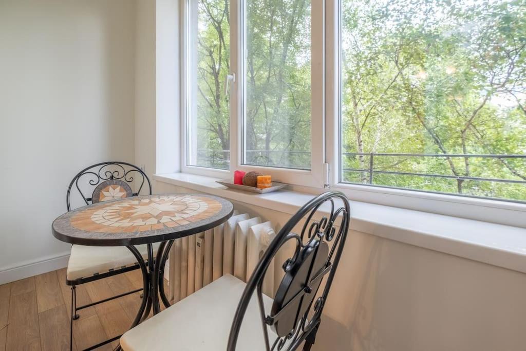 St. Ivan Rilski Flat Sofia Buitenkant foto