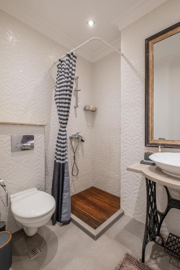 St. Ivan Rilski Flat Sofia Buitenkant foto